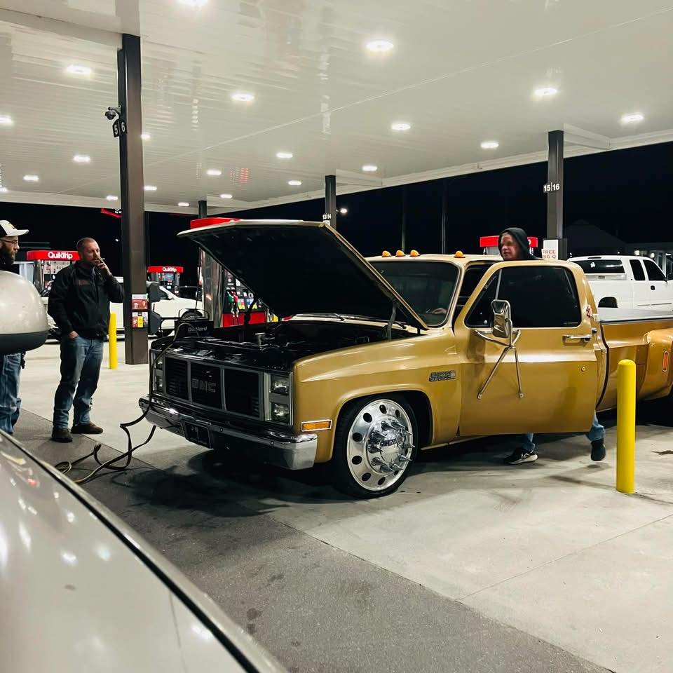 About Your Business Name